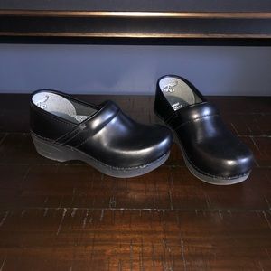 Dansko Clogs